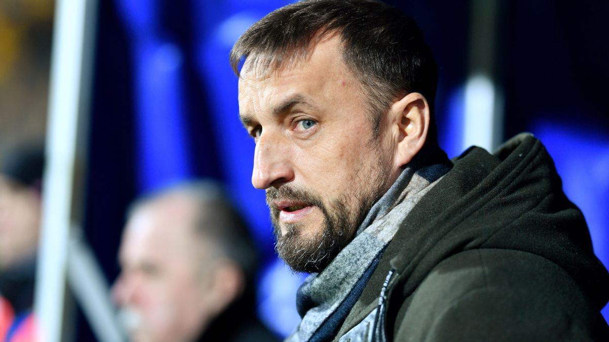 PAP / Marcin Gadomski / Na zdjęciu: Zbigniew Smółka