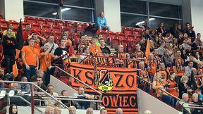 Paulina Stroiwąs nową środkową KSZO