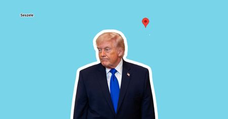 Trump blokuje układ. Baza kluczowa do ataku na Iran?