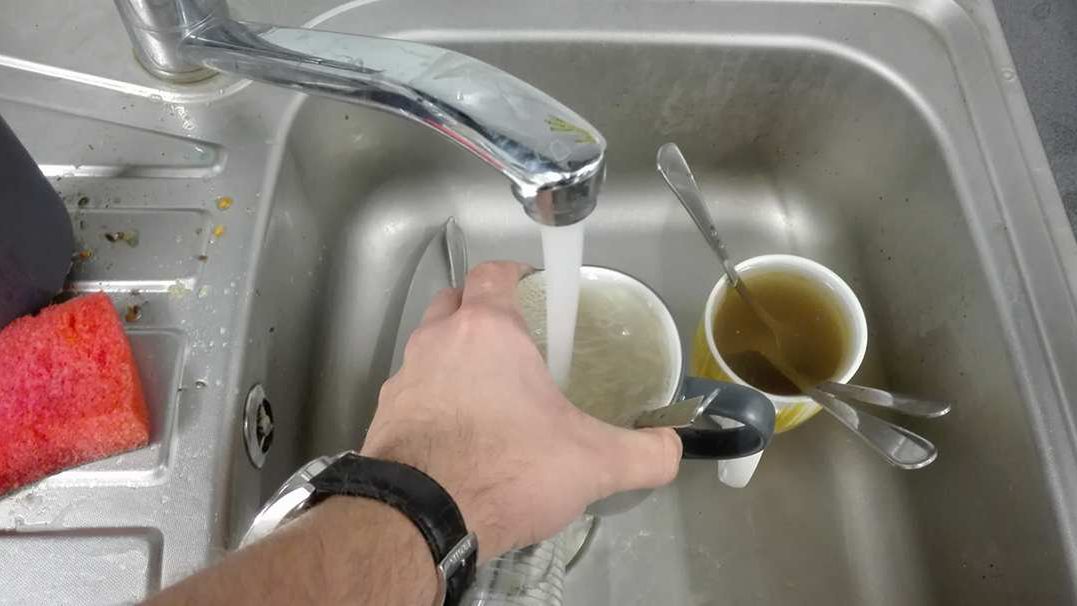 Od niedawna stawki za wodę są ustalane centralnie.