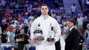 Znany Chorwat opuszcza Europę i wraca do NBA