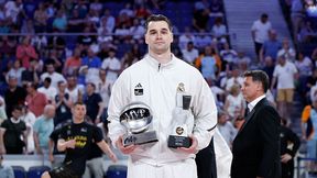 Znany Chorwat opuszcza Europę i wraca do NBA