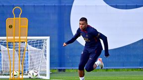 Kylian Mbappe wróci do gry? Mamy oficjalne potwierdzenie