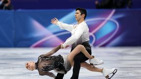 Faworyci zdetronizowani wśród par tanecznych