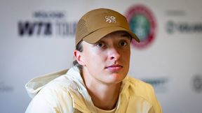 Jest oficjalny ranking WTA. Tak wygląda sytuacja Świątek