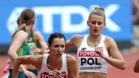 Lekkoatletyka. Martyna Dąbrowska zakończyła karierę