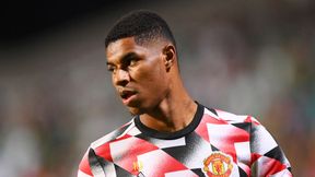 Co dalej z Marcusem Rashfordem? Na horyzoncie nowe opcje