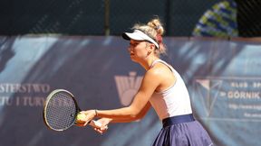 Nie tylko Linda Klimovicova. Trzeci z rzędu finał Polki