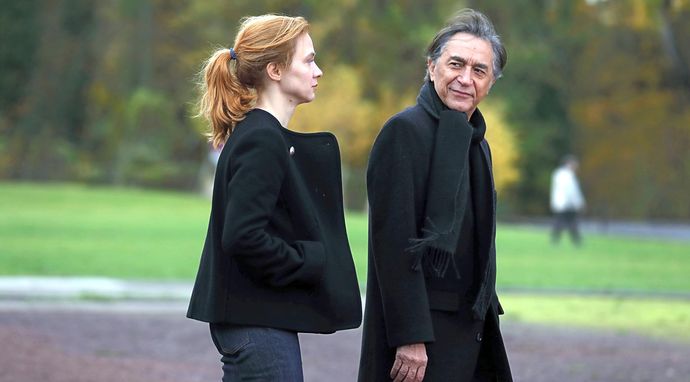 Morderstwa w Lille (Ciche zbrodnie)