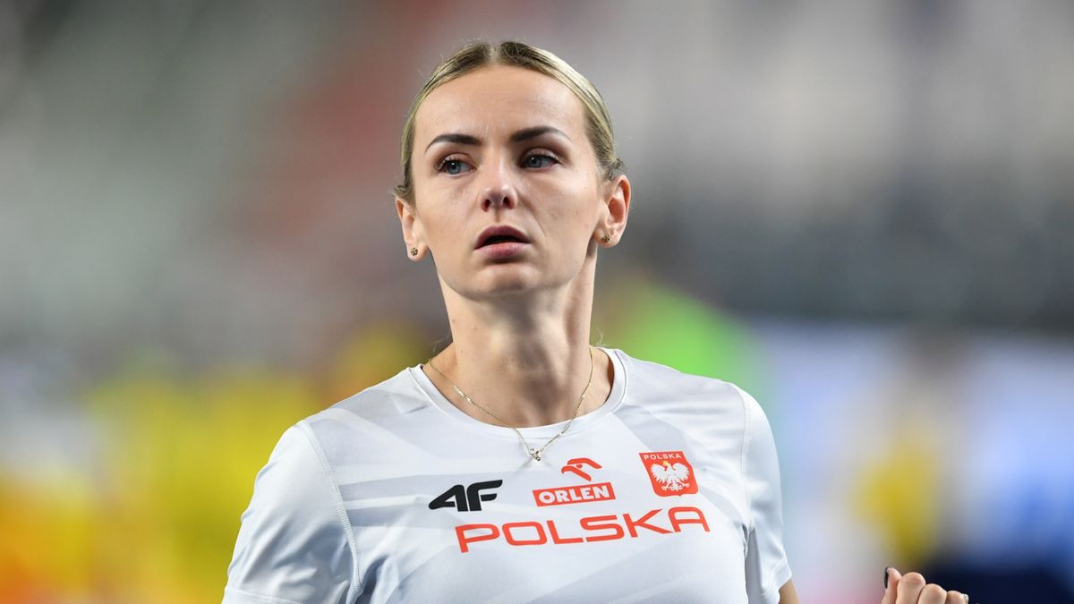 PAP / Adam Warżawa / Na zdjęciu: Justyna Święty-Ersetic