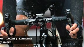 Cezary Zamana: Michał Kwiatkowski wygra etap w tegorocznym Tour de France