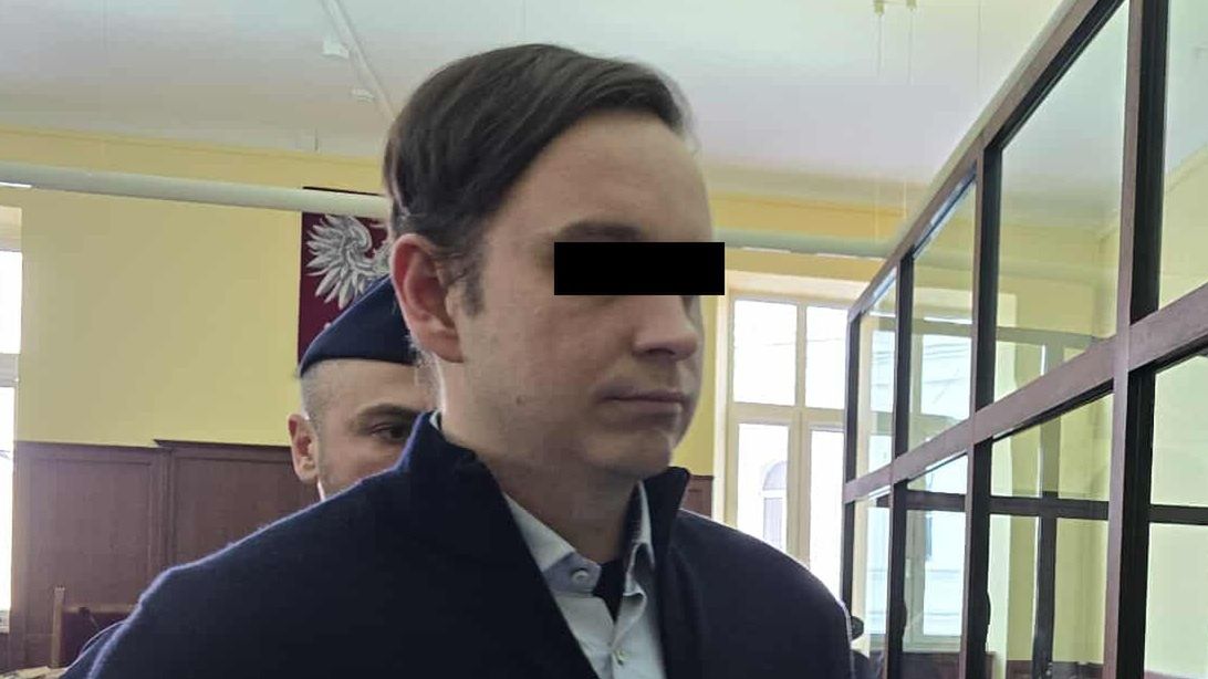 Sebastian M. znów stanął przed sądem