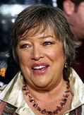 Kathy Bates uczy bezdomnego futbolistę