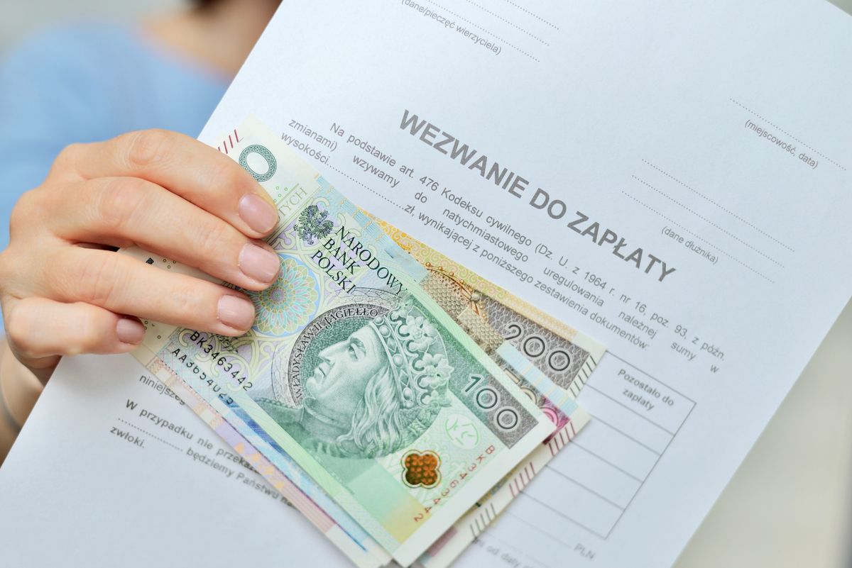 W 2022 r. firmy windykacyjne spodziewają się wysokiej jakości długów 