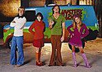 Wkrótce zdjęcia do "Scooby-Doo 2"