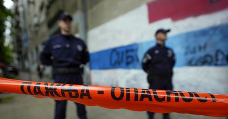Są ofiary śmiertelne. Kolejna masakra w Serbii