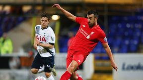 Były piłkarz Liverpool FC wraca do zdrowia po operacji guza mózgu. Jose Enrique wzorem dla innych chorych