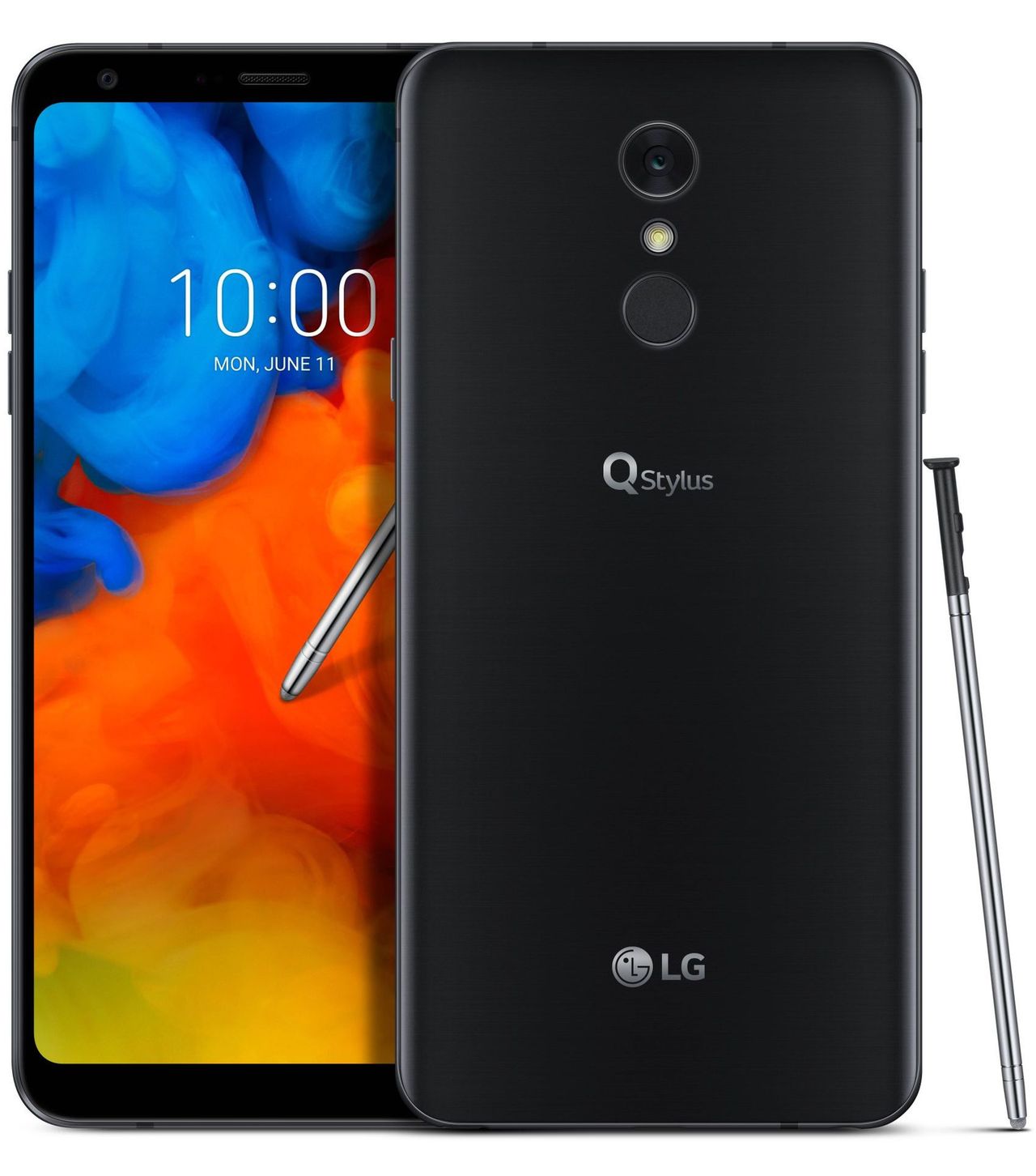 LG Q Stylus