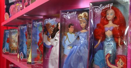 Walt Disney ukarany za zaniżanie pensji kobiet. Gigantyczna kwota