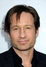 David Duchovny