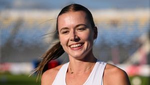 Polska rewelacja nie zatrzymuje się. Pobiła 26-letni rekord kraju