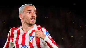 Media. Griezmann podjął decyzję. Ważne wieści dla Atletico