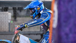 Żużel. Dwie zmiany w obsadzie Memoriału Smoczyka. Są nowi uczestnicy