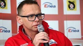 Piotr Szymański: Trzy razy próbowaliśmy ściągnąć Duńczyków. W Ostrowie wyszło perfekcyjnie