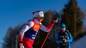 Udany weekend Skinder w Oberhofie