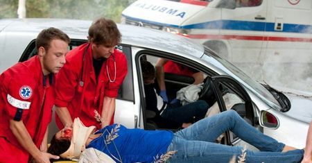 "Na Wspólnej": Wyznanie miłości, przymusowy wyjazd i tragiczny wypadek