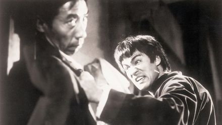 Oni budzą respekt - rozpoznaj aktorów, którzy walczyli na planie!