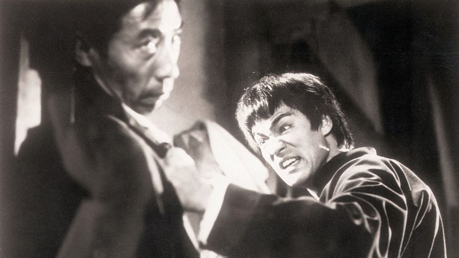 Oni budzą respekt - rozpoznaj aktorów, którzy walczyli na planie!