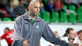 Chciałbym mieć lepszy zespół - komentarze po meczu Wkręt-met AZS - Lotos Trefl
