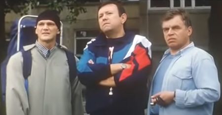 "Ajlawju" weszło do kin 23 lata temu. Przekonaj się, na ile dobrze pamiętasz ten film