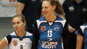 Mistrzyni Polski zasiliła klub z Rzeszowa!