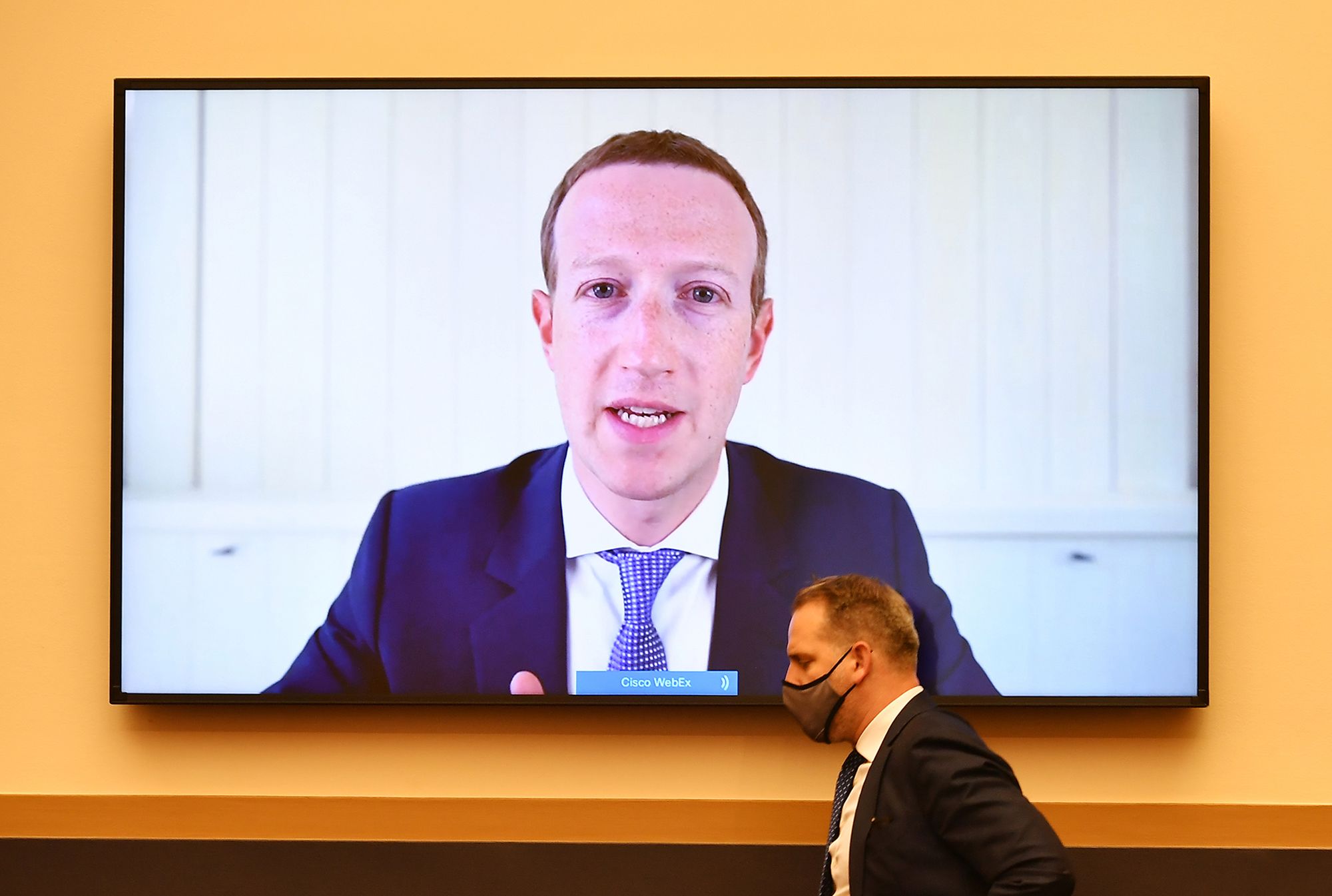 Facebook stanie przed sądem za kupno Instagrama? Strategia okazała się problemem 1
