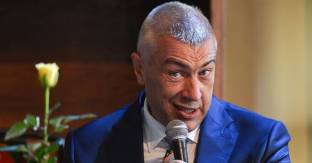 "Są już reakcje?". Giertych dopiekł Dudzie