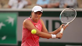 Roland Garros: Iga Świątek w ćwierćfinale. Kiedy mecz Polki? (transmisja)