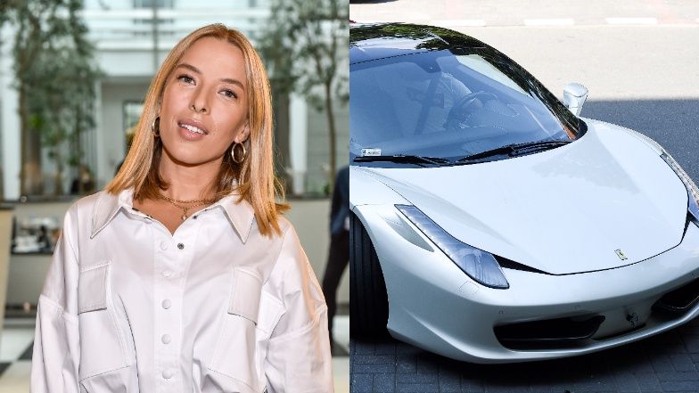 Czym wożą się celebryci