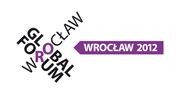 Wrocław Gobal Forum 2012