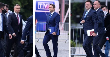 Fundacja Viva! zapytała kandydatów na prezydenta o ich stosunek do prawnej ochrony zwierząt. Sprawdź, co odpowiedzieli