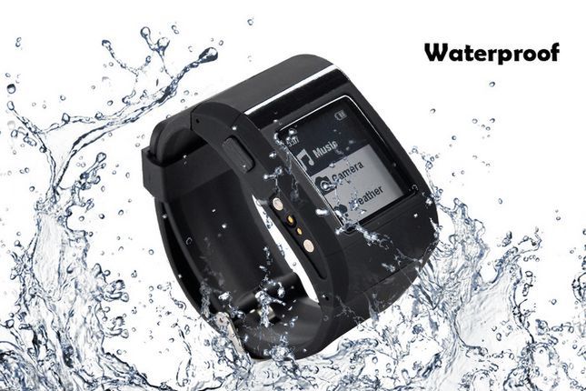 Zebble - tani klon smartwatcha Pebble z wyświetlaczem e-ink jest lepszy od oryginału? 5