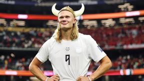 Mało kto o tym wie. Erling Haaland to efekt eksperymentu