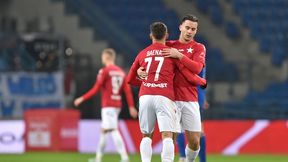 Wieczysta Kraków - Wisła Kraków. Gdzie oglądać mecz Betclic I ligi? O której początek?