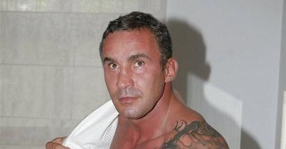 Bobrowski zagra Saletę