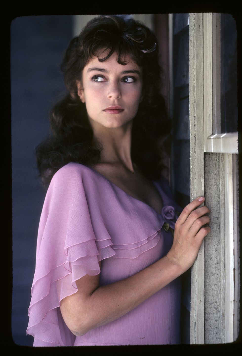 Rachel Ward