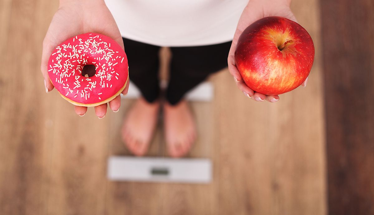 Jak schudnąć 3 kg? Popularne i szybkie diety redukcyjne