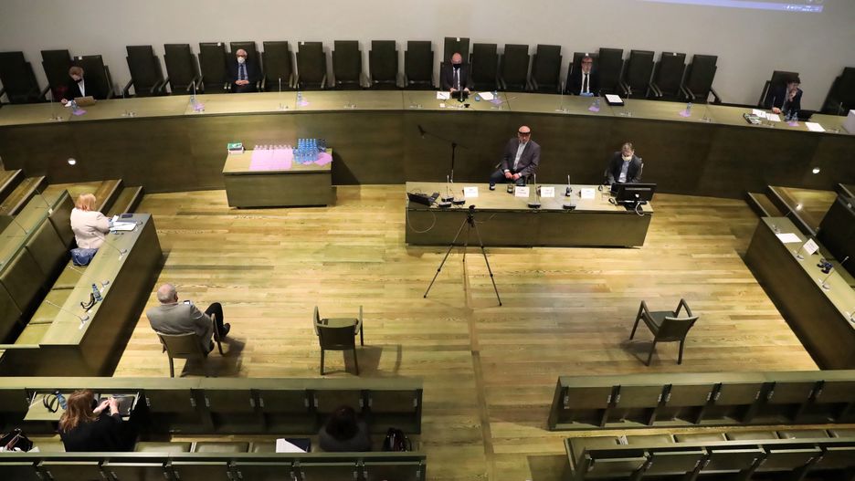 Prof. Małgorzata Manowska jest kandydatem na stanowisko Prezesa Sądu Najwyższego