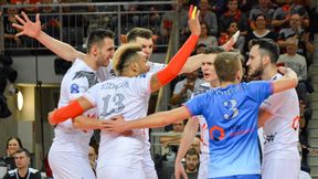 Jastrzębski Węgiel - Cerrad Czarni: ważny komplet punktów brązowych medalistów