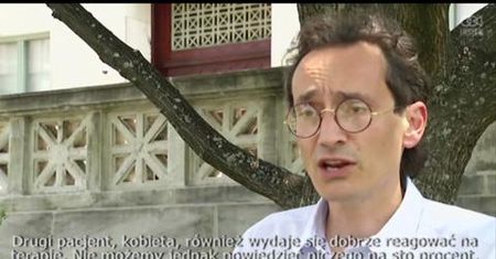 Dwoje Amerykanów zarażonych wirusem Ebola przechodzi leczenie eksperymentalne